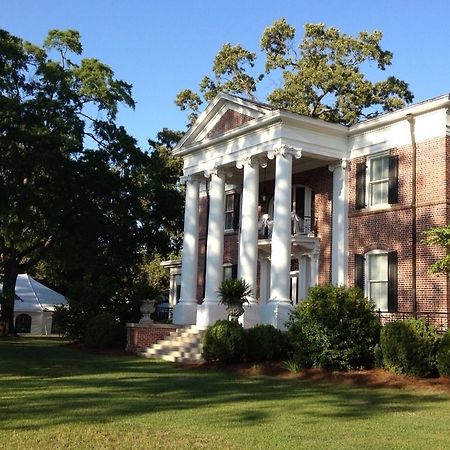 Rosewood Manor House B&B Marion Exterior photo